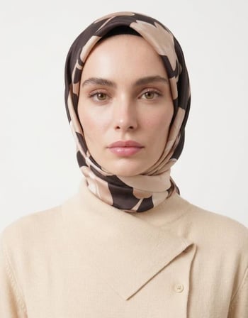 ELA TWİLL EŞARP