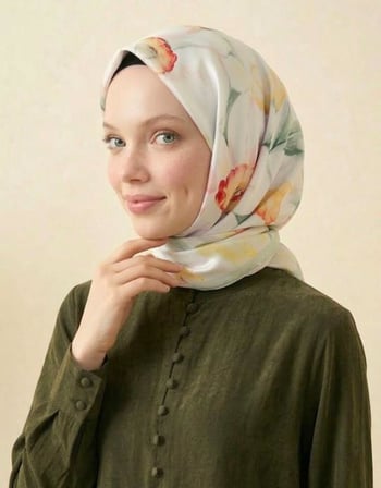 EBRAR TWİLL EŞARP
