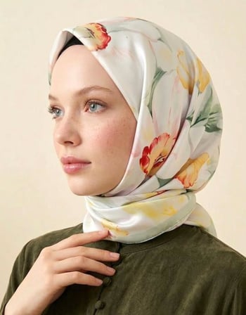 EBRAR TWİLL EŞARP