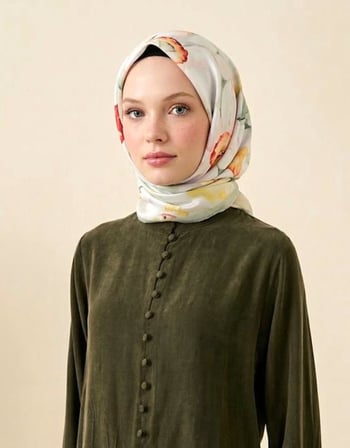 EBRAR TWİLL EŞARP
