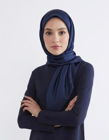 MİNİ MONO TWİLL EŞARP