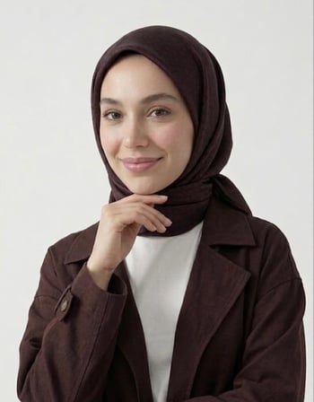 MİNİ MONO TWİLL EŞARP