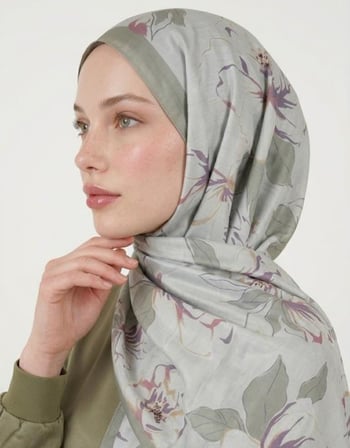 FLORA PAMUK ŞAL