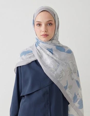 FLORA PAMUK ŞAL