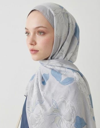 FLORA PAMUK ŞAL