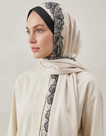 DANTEL TWİLL ŞAL