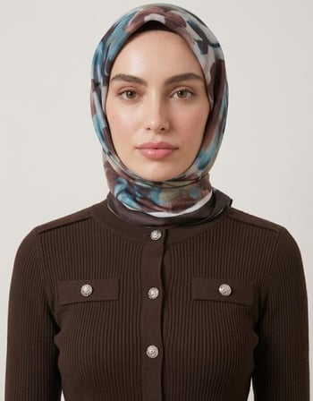 EYLÜL TWİLL EŞARP