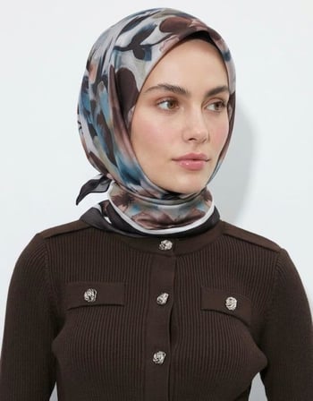 EYLÜL TWİLL EŞARP