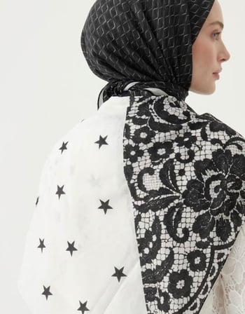 STARFALL OMUZ ŞALI