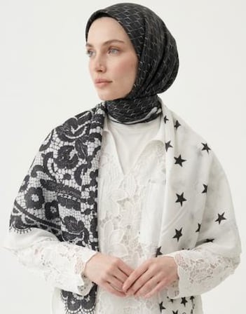 STARFALL OMUZ ŞALI