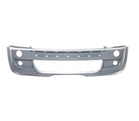 MİNİ - ÖN TAMPON COOPER S 2002-