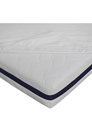 Pamuklu Sıvı Geçirmez Alez