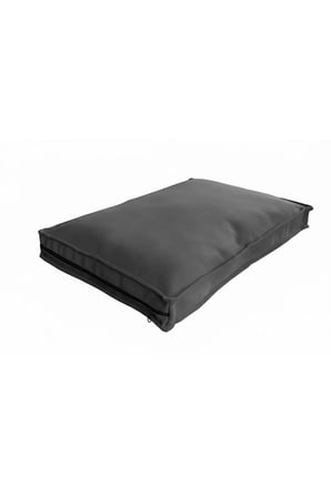 Premium Kedi Köpek Yatağı - 50x70 Fermuarlı Yıkanabilir Minder