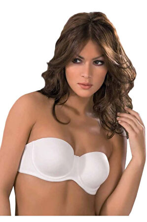 Sütyen 7035 | Beyaz