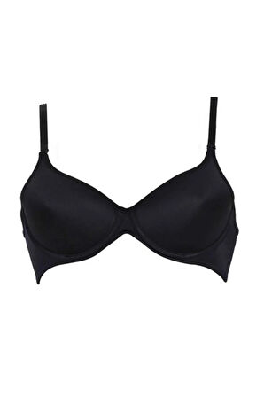 Sütyen 9600 | Siyah