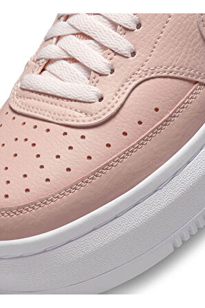 W Court Vısıon Alta Ltr Pembe Kadın Sneaker DM0113-600