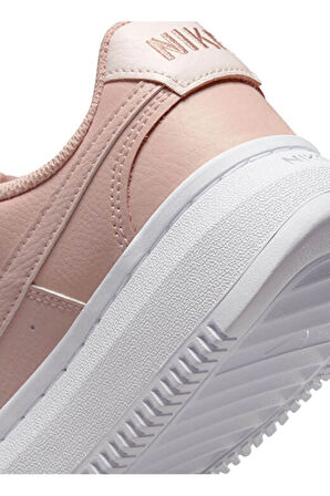 W Court Vısıon Alta Ltr Pembe Kadın Sneaker DM0113-600