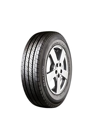 215/75R16C 116/114R VAN DAYTON 2022 ÜRETİM YAZLIK LASTİK