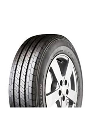 215/75R16C 116/114R VAN DAYTON 2022 ÜRETİM YAZLIK LASTİK