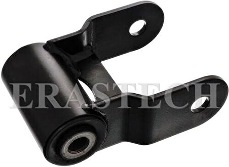 Monreal 10329 Aks Burcu Arka Renault Master III 2.3 DCI Opel Movano B 2.3 CDTI 8200796086