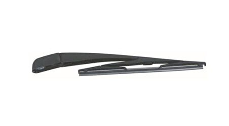 Monreal 2945634 Silecek Kolu Arka Komple Kia-Sportage 2011- WPI-2945634