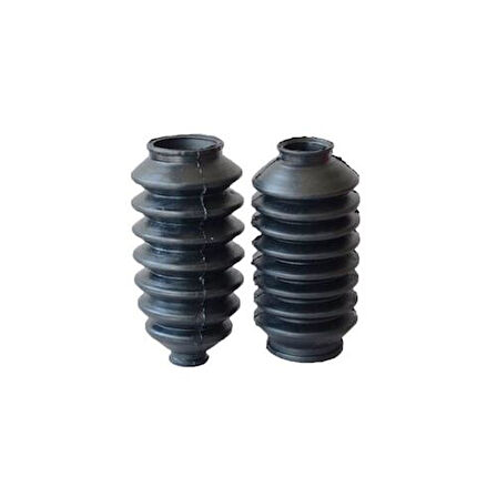 Monreal 30064 Direksiyon Körüğü Takım - Suzukı Carry-Sk410 86>