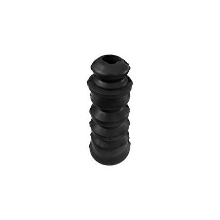 Monreal 30422 Süspansiyon Takozu Arka Özel Ölçü Uzun Tip-Hyundai Accent Era 06-11 Hyundai Getz 02-08 Kia Rio 06-9 