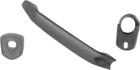 Monreal 40113 Kapı Diş Açma Kolu Renault 12 Takım 