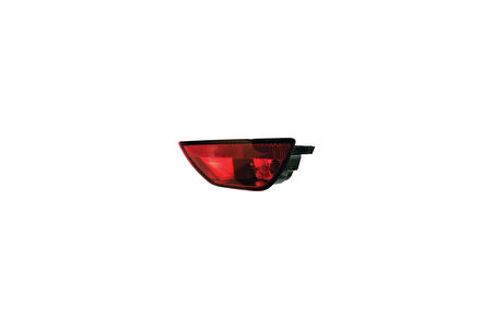 Monreal 40295 Sis Farı Arka Sağ Megane III 265600010R