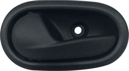 Monreal 40477 Kapı İç Açma Kolu Sol Clio Symbol IV 13-Sandero 806717698R
