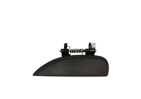 Monreal 40479 Kapı Diş Açma Kolu Sol Clio Symbol IV 13-Sandero 806070421R