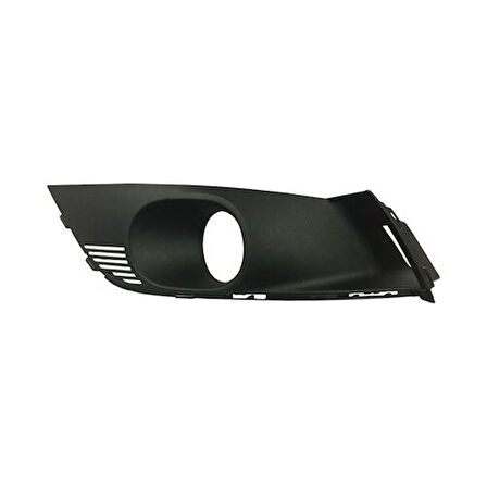 Monreal 40498 Sis Far Çerçevesi Sisli Sağ- Renault Megane IV Sedan Model 261522924R