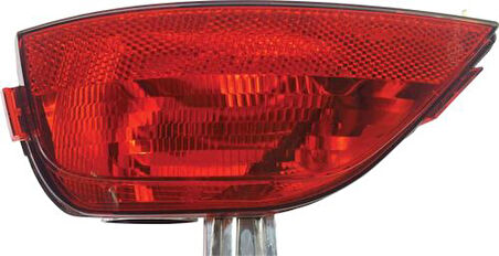 Monreal 40501 Sis Farı Arka Sol Clio Symbol Megane IV Sandero Joy Model 265852501R
