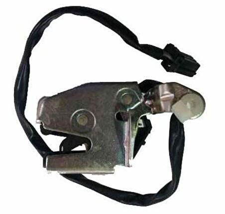 Monreal 49047 Bagaj Kapı Kilidi Alt Sol Çift Kapı Kablolu Doblo I-II 02-10 51757821