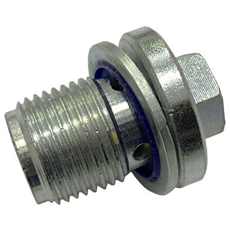 Monreal 51483 Astra H-Insıgnıa A-Vectra C-Zafıra B-Karter Tapa Ve Kaucuklu Contası 0652950 - 0652298