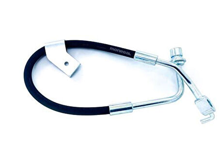 Monreal 60096 Fren Hortumu Ön Sağ Ford-M12 M15 Trnst 1993- 92VB2078AA