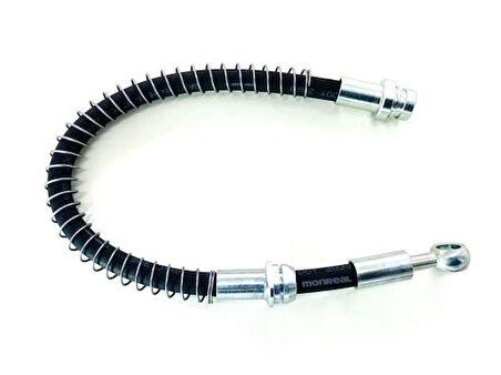 Monreal 60160 Fren Hortumu Ön Mitsubishi Carızma 1996-2006 Mitsubishi Space Star 1998-2002 MB950308