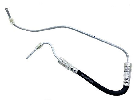 Monreal 60296 Fren Hortumu Arka Tekere Bağlanan Renault-Megane III 2008- 463150004R