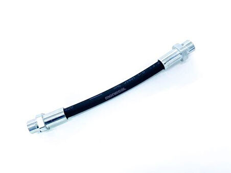 Monreal 60301 Fren Hortumu Arka BMW-1 S E81 E87 E82 E88 2003-BMW-3 S E90 E91 E92 E93 2005- 34306798523