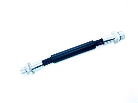 Monreal 60312 Fren Hortumu Arka Diş Audi-A3 1996-2003 Seat-Leon 1999-2006 Seat-Toledo 1999-2006 Skoda-Octavia 2006- 1J0611764AD