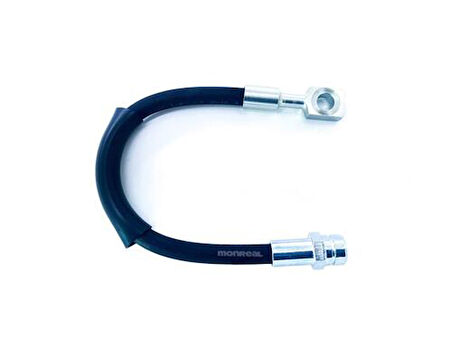Monreal 60314 Fren Hortumu Arka Audi-A3 2012-Seat-Leon 2012-Skoda-Octavia 2012-Volkswagen-Golf VII 2012- 5Q0611775J