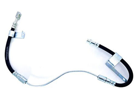 Monreal 60326 Fren Hortumu Arka Sağ Opel-Astra H 2004- Opel-Meriva 2003- 13116137