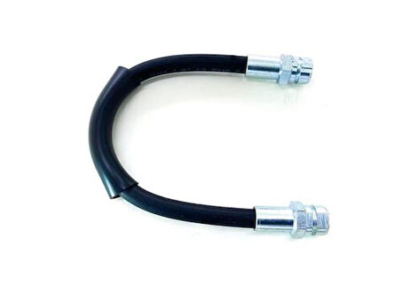Monreal 60414 Fren Hortumu Arka Volkswagen Beetle Cabrio 2010-2019 Volkswagen Jetta IV 2010-2017 Volkswagen Touran 2003-2008 1T0611775A