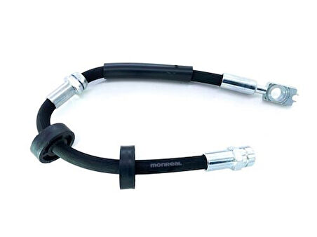 Monreal 60468 Fren Hortumu Ön Audı A1 A1 Sportback 2011 - 2018 Seat Toledo IV 2012 - 2019 Seat Ibıza IV St 2008 - 2016 Skoda Rapıd Spaceback 2012 - 2017