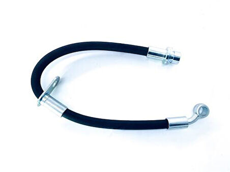 Monreal 60510 Fren Hortumu Arka Ford Focus II 2004-2010 1355687