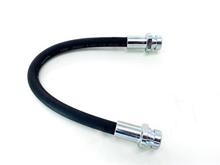 Monreal 60542 Fren Hortumu Mıtsubıshı L 300 III 1984 - 2006 Ön Dış Mıtsubıshı Pajero Classic Pajero II 1990 - 2000 Arka Dış Mıtsubıshı Pajero Sport I 2000 > Arka Ic