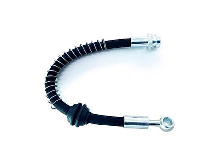 Monreal 60543 Fren Hortumu Ön Diş Mitsubishi L200 2001-2007 Mitsubishi Pajero II 1990-1998 MB857550