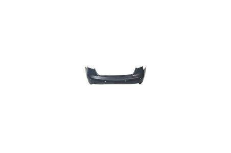 Monreal 70134 Arka Tampon Sensörlü A4 09-11 8K5807303
