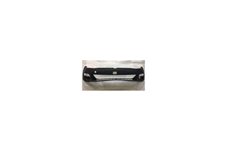Monreal 70148 Ön Tampon Far Yıkamasız Sensörsuz Golf 6 5G0807217BN