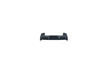 Monreal 70177 Arka Tampon Sensörlü Jetta 05-9 1K5807417E